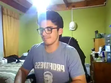 Chaturbate Live Sex of rpaulo25