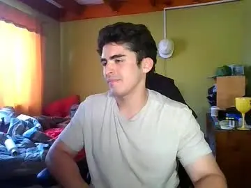 Chaturbate Nude Webcam of rpaulo25