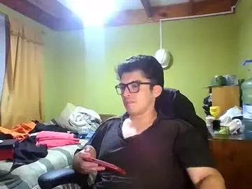 Chaturbate Live Porn of rpaulo25