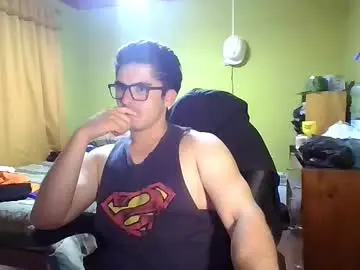 Chaturbate Watch Live Sex Cams of rpaulo25