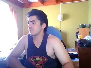 Chaturbate Watch Live Sex Cams of rpaulo25