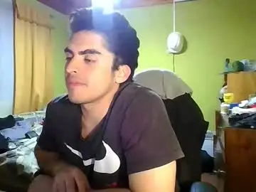 Chaturbate Nude Webcam of rpaulo25