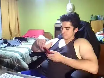 Chaturbate Free Porn Cam of rpaulo25