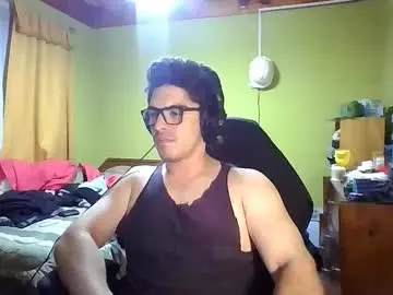 Chaturbate Private Sex Chat of rpaulo25