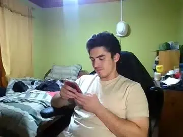 Chaturbate Watch Live Sex Cams of rpaulo25
