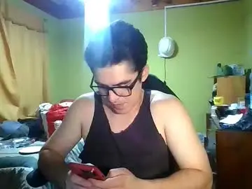 Chaturbate Nude Webcam of rpaulo25
