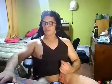 Chaturbate Sex Chat of rpaulo25