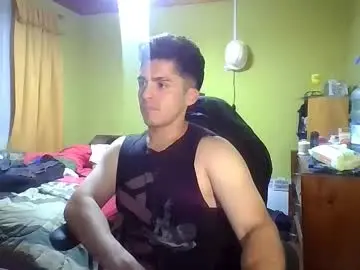 Chaturbate Live Sex Cam of rpaulo25