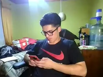 Chaturbate Best Webcam of rpaulo25