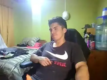 Chaturbate Adult Webcams of rpaulo25