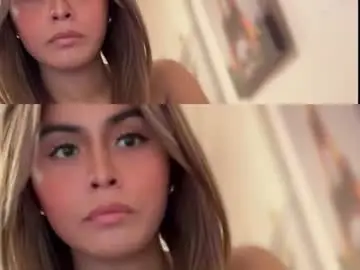 Chaturbate Adult Webcams of sabrina_cutiee