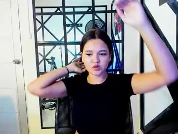 Chaturbate Live Porn of sarai_mv1