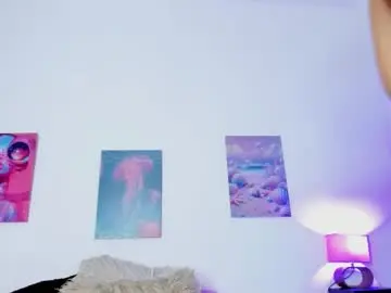 Chaturbate Adult Webcams of saray_rivas18