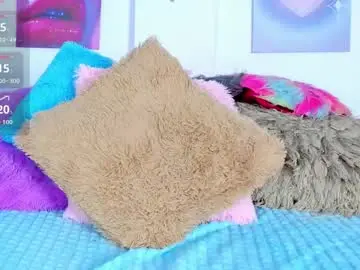 saray_rivas18 from chaturbate