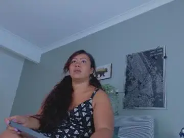 Chaturbate Nude Webcam of selenegibson__