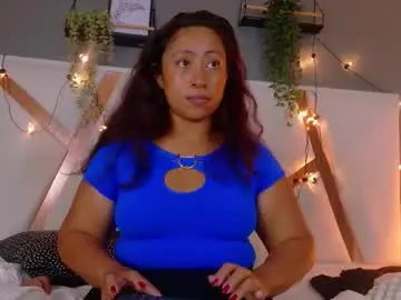 Chaturbate Private Sex Chat of selenegibson__