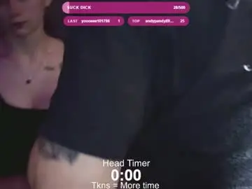 Chaturbate Live Sex of sexntingz