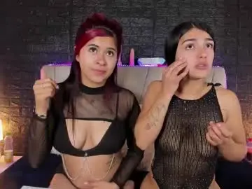 Chaturbate Sex Cam of sexxxhorny_