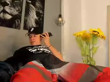 Chaturbate Sex Chat of sexy__tiger