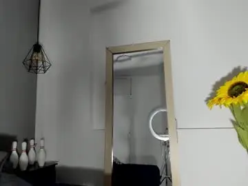 Chaturbate Private Sex Chat of sexy__tiger