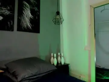 Chaturbate Live Sex of sexy__tiger