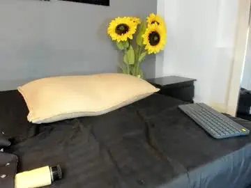 Chaturbate Adult Webcam of sexy__tiger