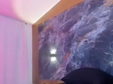 Chaturbate Nude Webcam of sexy__tiger