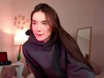 Chaturbate Nude Webcam of ssandralovin