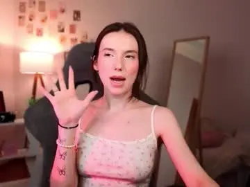 Chaturbate Best Webcam of ssandralovin