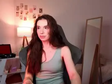 Chaturbate Live Porn of ssandralovin