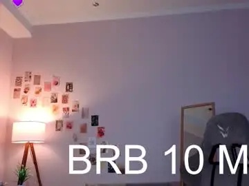 Chaturbate Nude Webcam of ssandralovin