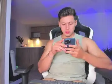 Chaturbate Live Sex of tiago_goez