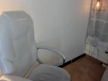 Chaturbate Sex Chat of tiffany_sanchez26