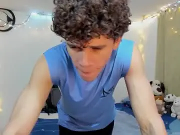 Chaturbate Sex Chat of tom_blue10