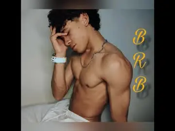 Chaturbate Sex Cam of tom_blue10