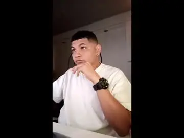 Chaturbate Adult Webcam of yhan_alvarez25