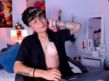 Chaturbate Live Sex of zuryramirez_