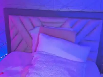 ariannacooperr from chaturbate