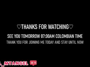 Chaturbate Live Sex Cam of bella_franco