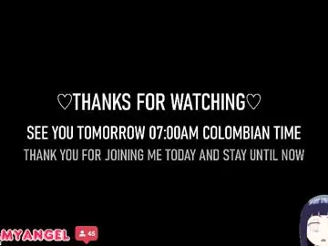 bella_franco from chaturbate