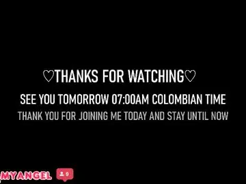 Chaturbate Sex Cam of bella_franco