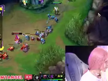 Chaturbate Private Sex Chat of bella_franco