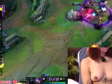 Chaturbate Private Sex Chat of bella_franco