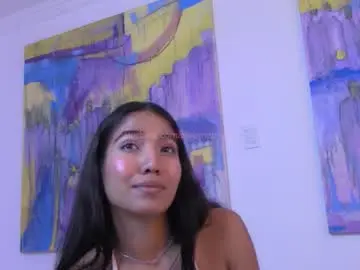 Chaturbate Live Sex of chromebabe_
