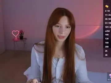 Chaturbate Watch Live Sex Cams of cuteariel7