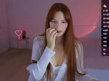 Chaturbate Watch Live Sex Cams of cuteariel7