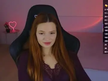 Chaturbate Adult Video Chat of cuteariel7