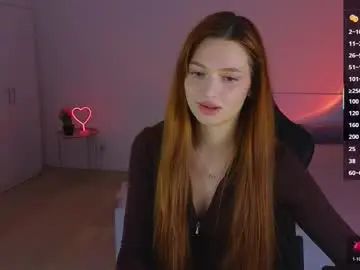 Chaturbate Live Sex of cuteariel7