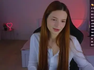 Chaturbate Private Sex Chat of cuteariel7