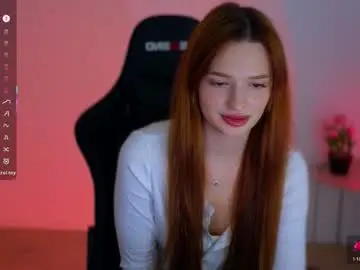 Chaturbate Live Sex of cuteariel7